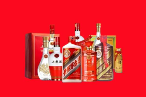 收购行情：太原小店名酒回收值多少钱？