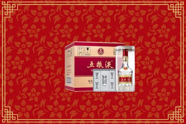 高价求购：太原小店回收五粮液